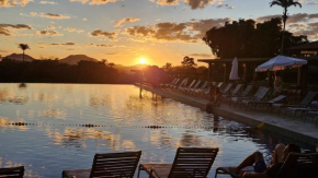 QUINTA SANTA BÁRBARA ECO RESORT